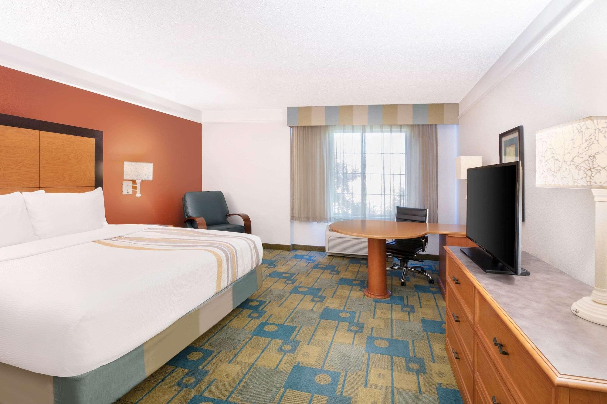 La Quinta Inn And Suites By Wyndham, Ocala Exteriör bild