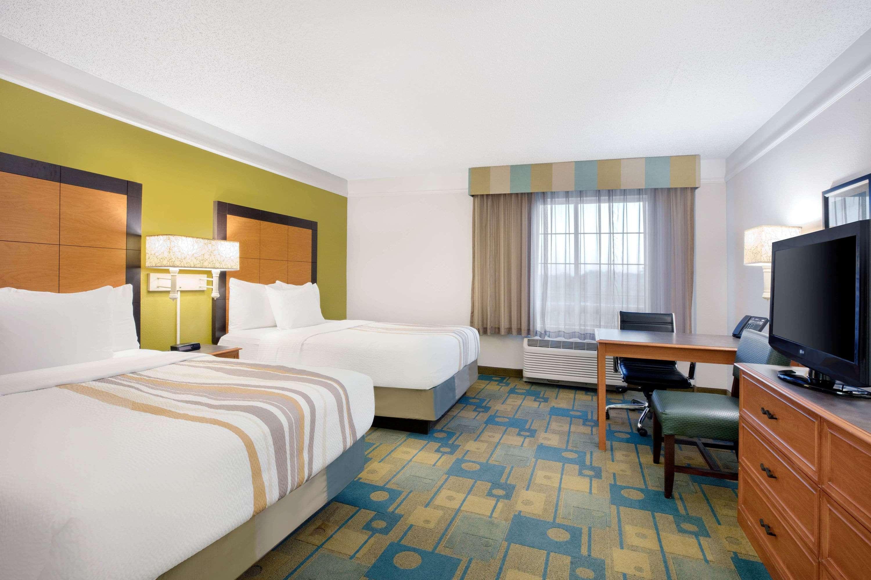 La Quinta Inn And Suites By Wyndham, Ocala Exteriör bild