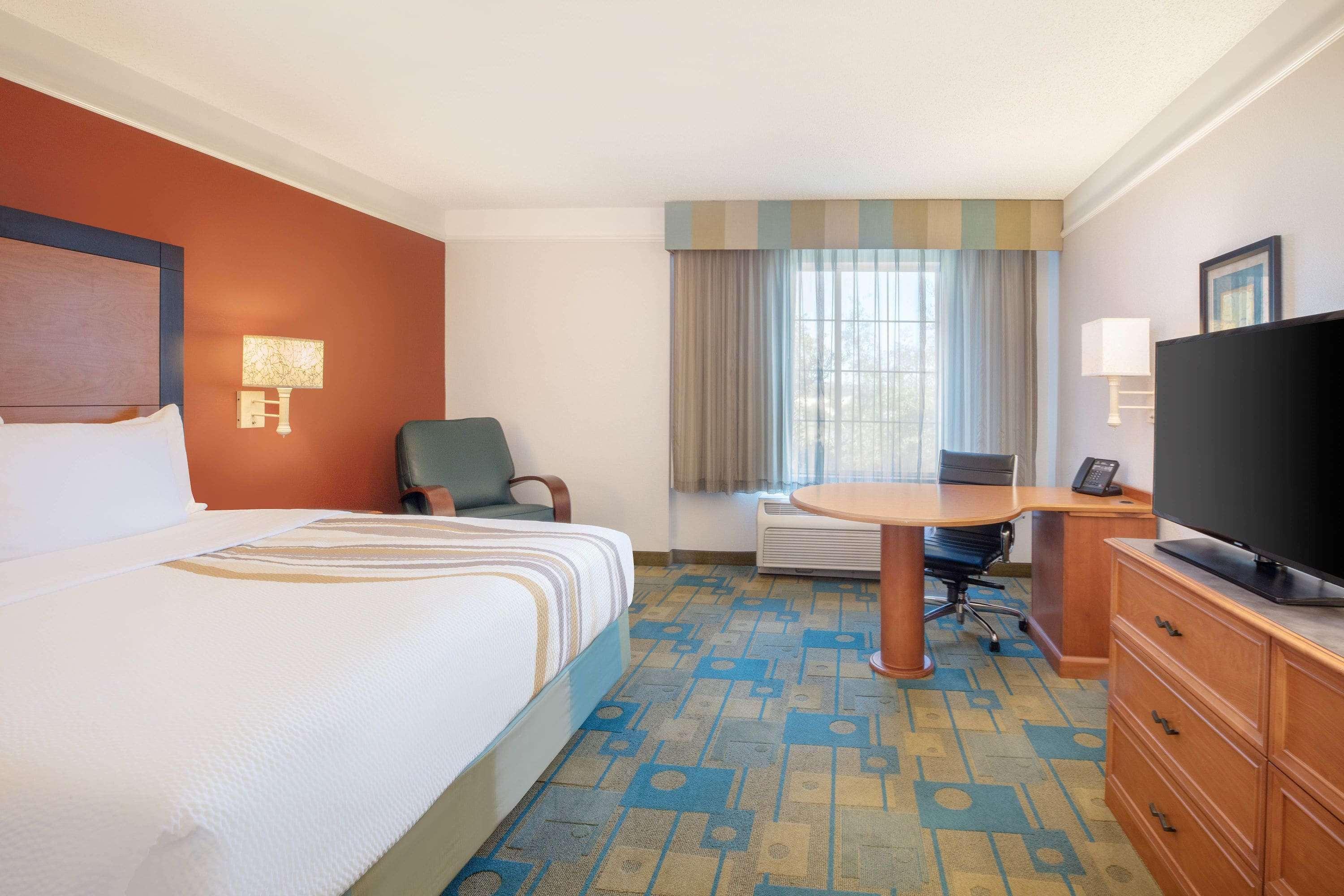 La Quinta Inn And Suites By Wyndham, Ocala Exteriör bild