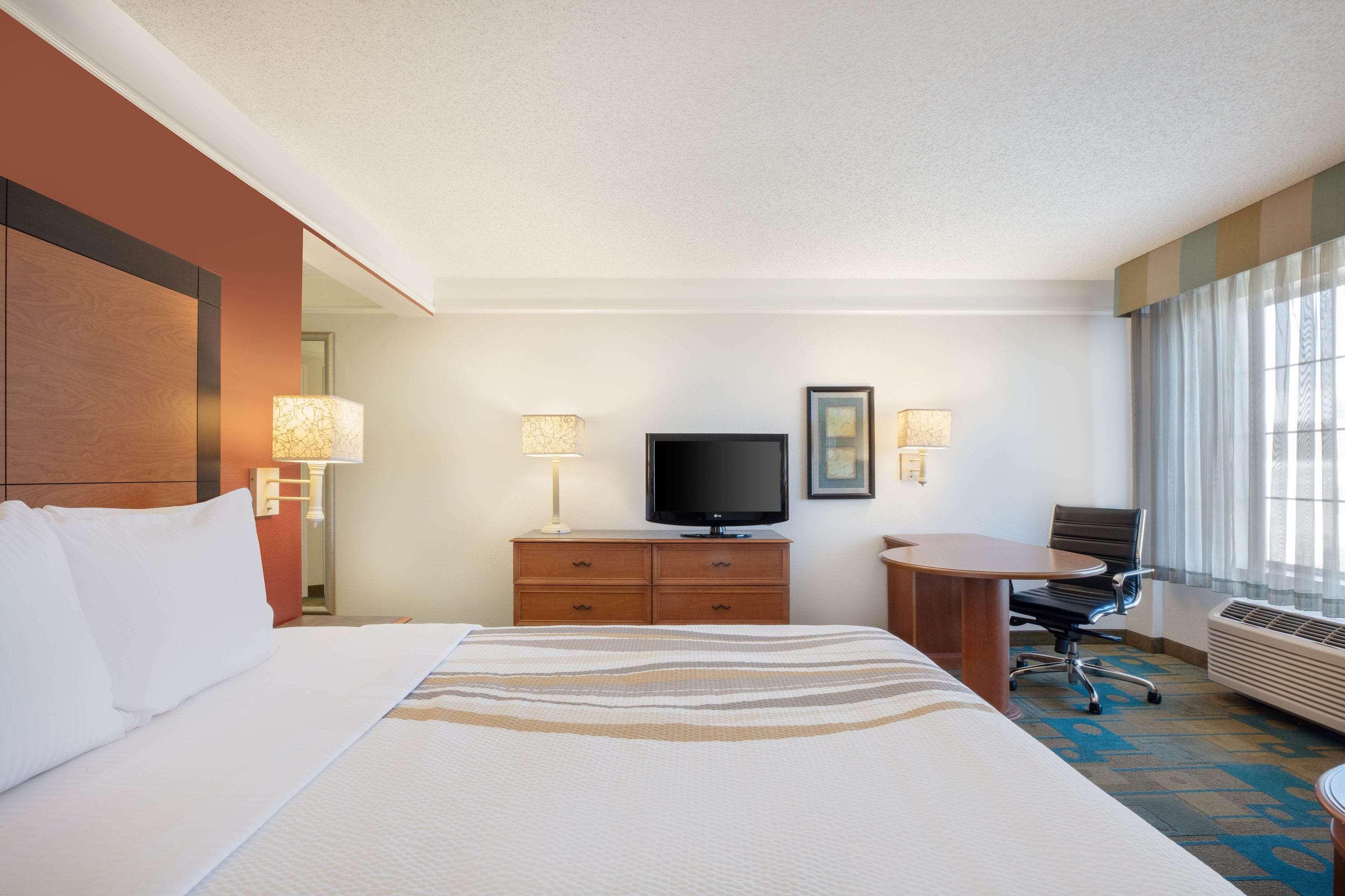La Quinta Inn And Suites By Wyndham, Ocala Exteriör bild