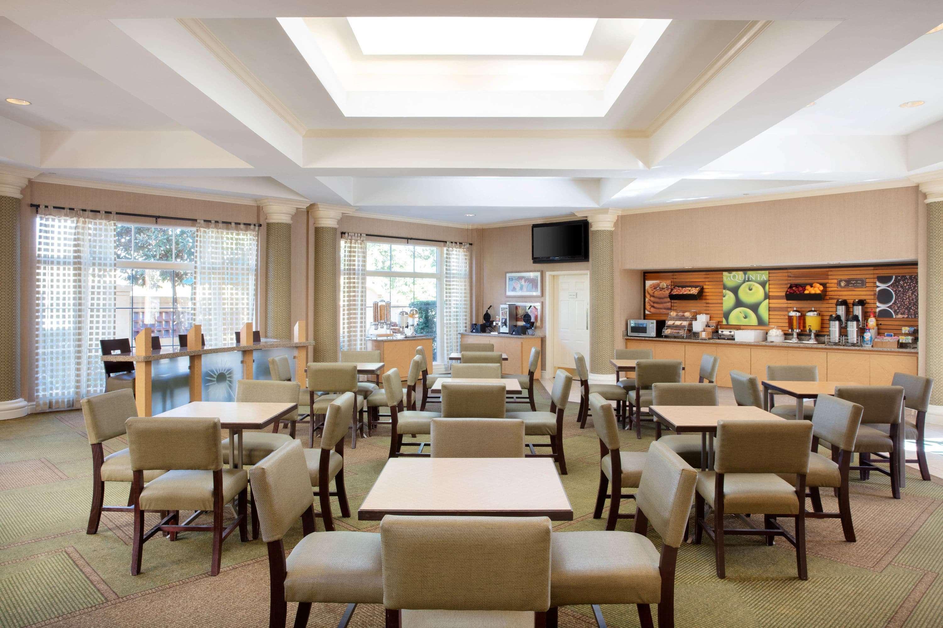 La Quinta Inn And Suites By Wyndham, Ocala Exteriör bild