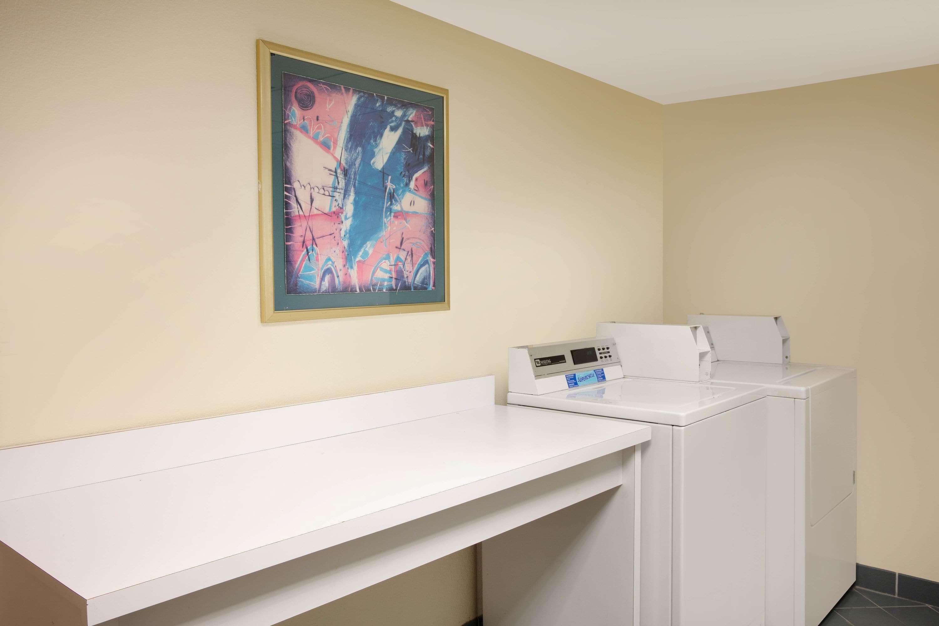 La Quinta Inn And Suites By Wyndham, Ocala Exteriör bild