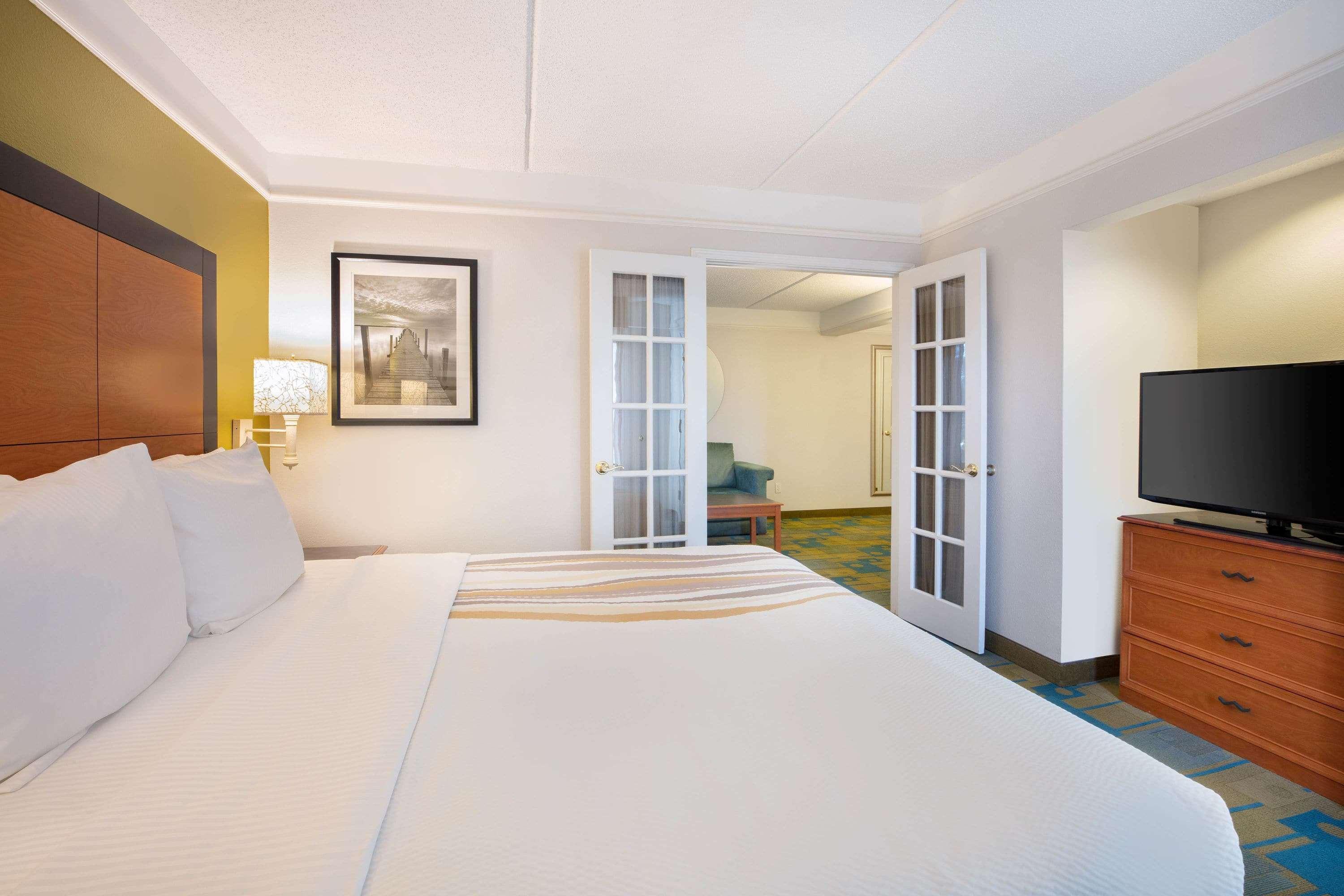 La Quinta Inn And Suites By Wyndham, Ocala Exteriör bild