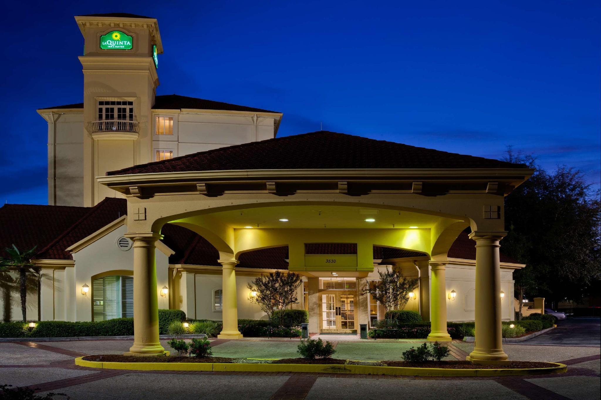 La Quinta Inn And Suites By Wyndham, Ocala Exteriör bild