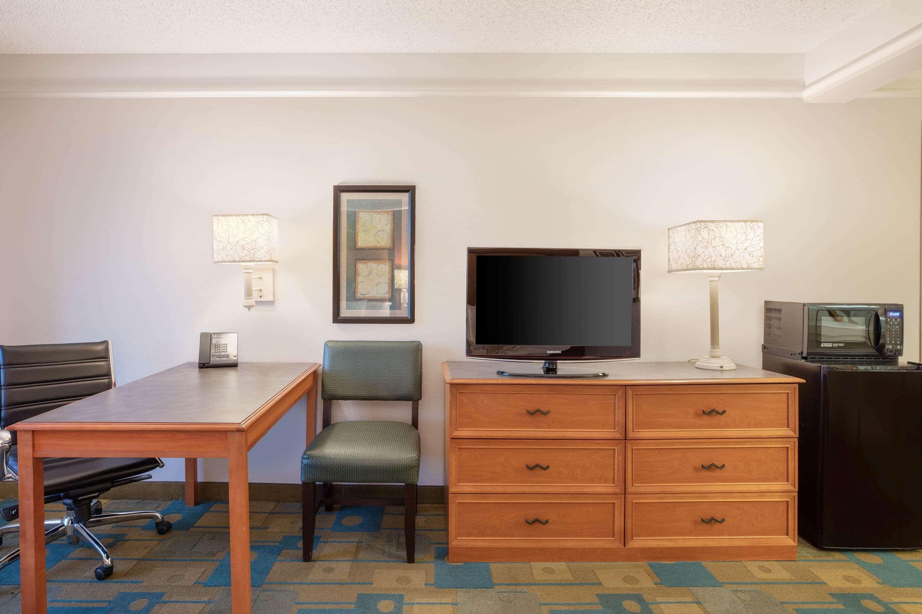 La Quinta Inn And Suites By Wyndham, Ocala Exteriör bild
