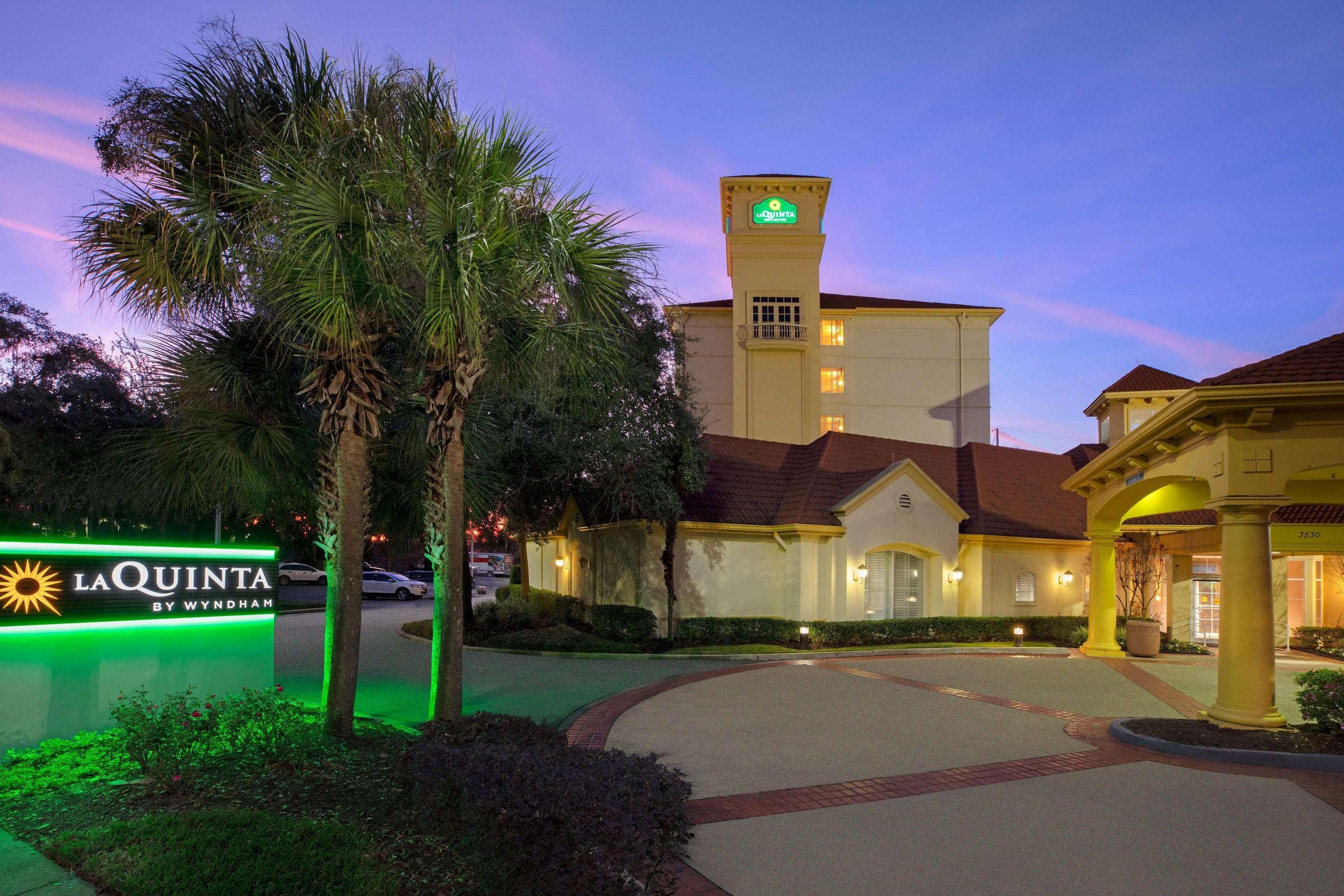 La Quinta Inn And Suites By Wyndham, Ocala Exteriör bild