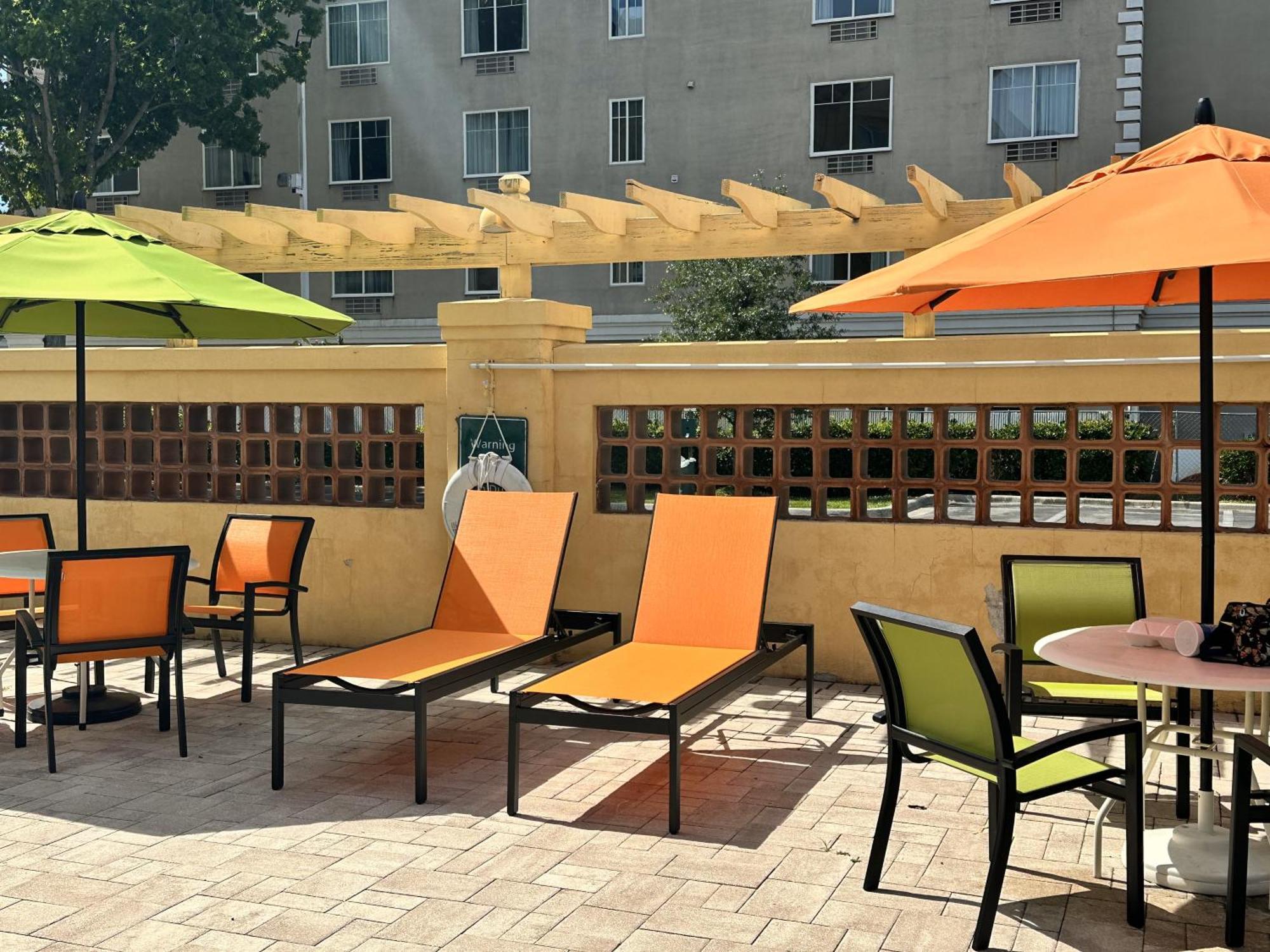 La Quinta Inn And Suites By Wyndham, Ocala Exteriör bild